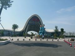 -渔岛海洋度假区