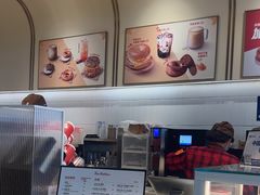 -Tims天好咖啡·贝果(成都东站捷枫店)