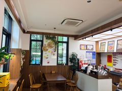 -富贵面包公司(运河店)