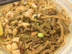 -梅溪·小伙子干挑面(安吉总店)
