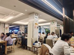 -华盛丰温州大排档(东三环南路店)