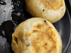 门钉肉饼-金生隆(六铺炕店)