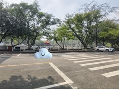 -广州莲花山旅游区