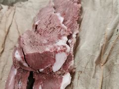 -东山矮马桶羊肉(太湖东山店)