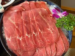 -阳坊胜利涮羊肉(阳坊老店)