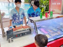 -深圳大梅沙京基洲际度假酒店