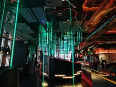 大堂-大隐·成都火锅Bistro(合生麒麟新天地店)