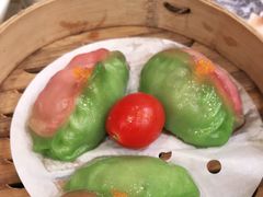 -点都德(盘福楼店)