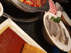 -纸盐河码头火锅(十八梯店)