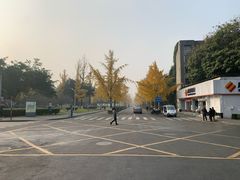-四川大学(望江校区)