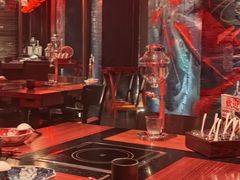 -赤RedBowl川锅·炙烤·板前(北京瑰丽酒店)