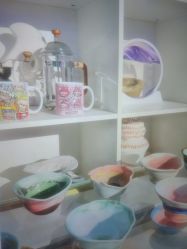 -袁亮今日陶艺(苹果社区总店)