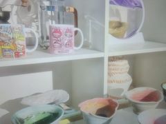 -袁亮今日陶艺(苹果社区总店)