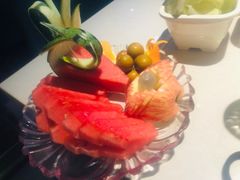 -海底捞火锅(万丰桥店)