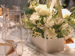 -春树下·树屋花房西餐厅(罍街AS1980店)