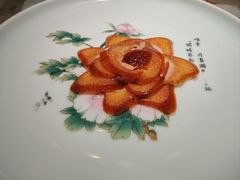 -京华烟云·北京烤鸭(领展购物广场·中关村店)