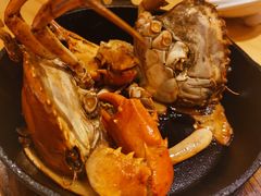 -莲花公园煎蟹·30年闽菜(火车站店)