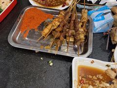 -老黑板筋(顺义总店)