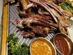 -哈啾嗨·新概念蒙餐(红星新城店)