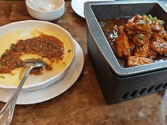 -一楼食业·美食人家