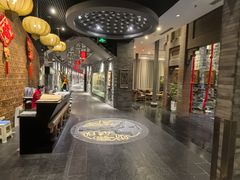 -顺兴老茶馆·精品川菜(世纪城店)