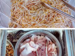 -龙上水现炒生料(柳沙店)