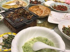 -汇贤府·李氏鲁菜(五棵松店)
