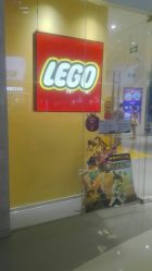-乐高授权专卖店(鲁能城购物中心店)