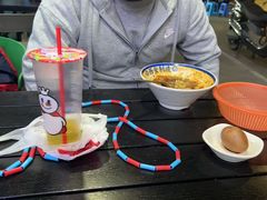 -邢老三肉丸糊辣汤·非遗美食(西安总店)