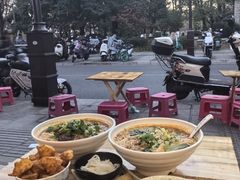 -青和小锅米线(翠湖店)