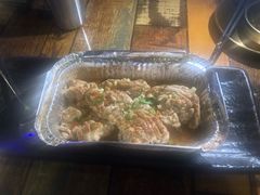 -质烤烤物·活烤海鲜(质烤总店)