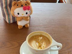 -原乡芦茨咖啡