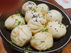 -大壶春生煎(四川中路店)