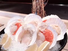-滩万日本料理Nadaman(国贸大酒店)