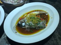 新派剁椒鱼头-大碗厨 25年老字号 现炒湘菜(四季天地店)