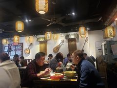 大堂-京城小江南·北京烤鸭·江南土菜·白鱼(中关村店)