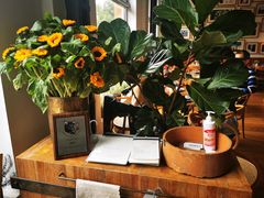 -BOR Eatery(安福路店)