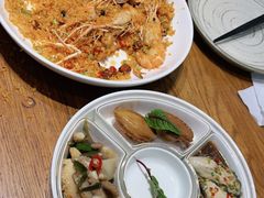-必点海鲜·鲅鱼水饺(鞍山西道店)