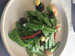 -野蔓果·山野菜(西湖景区·龙井茶田店)