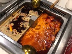 -海底捞火锅(锦艺城店)