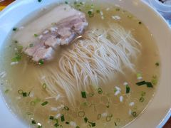 -同得兴 Since·1995 传统苏式面馆(十全街店)