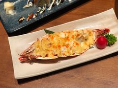 -旨味Umami_融合料理(万博汇店)