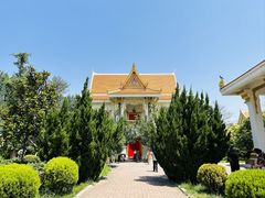 -洛阳白马寺