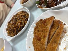 -明呈黄鱼面馆(斜土路店)