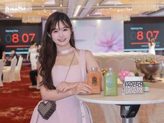 -广州花园酒店