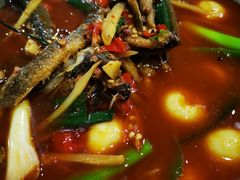 -弓虽昌焖烧鸡(大竹林店)