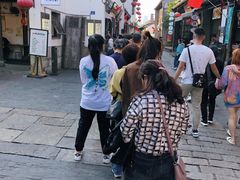 -朱记小郑酥烧饼(建康路店)