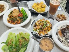 -颓记茶餐厅(美景总店)