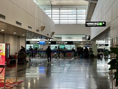 -厦门高崎国际机场-T3航站楼