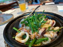 -人间酒暖·Go blanc·烧鸟·深夜食堂(陆家嘴店)